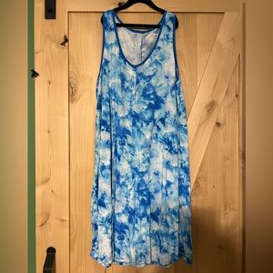 Little Sleepies Womens gown